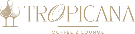 Tropicana — Coffee & Lounge